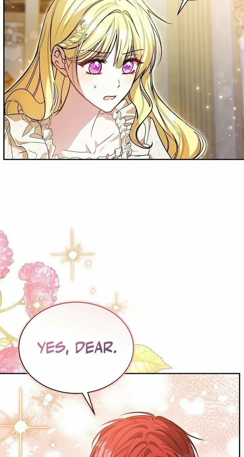 My Sister Is the Main Character Chapter 0 page 16 - 