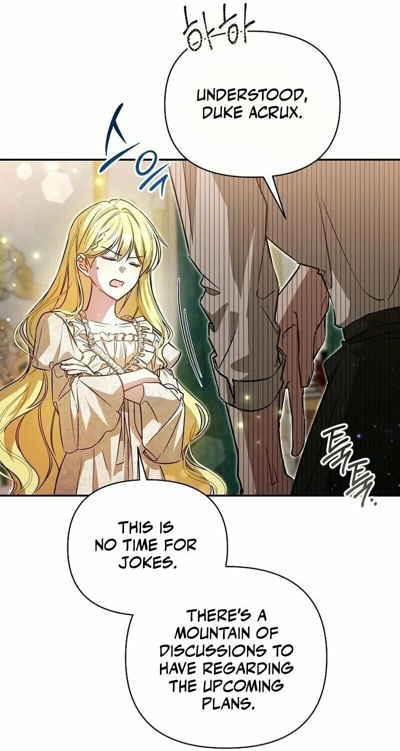 My Sister Is the Main Character Chapter 0 page 19 - 