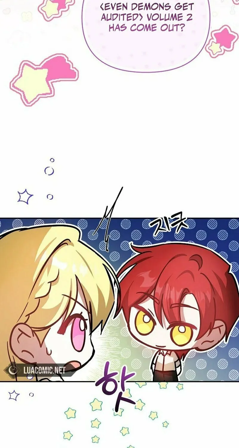 My Sister Is the Main Character Chapter 0 page 22 - 