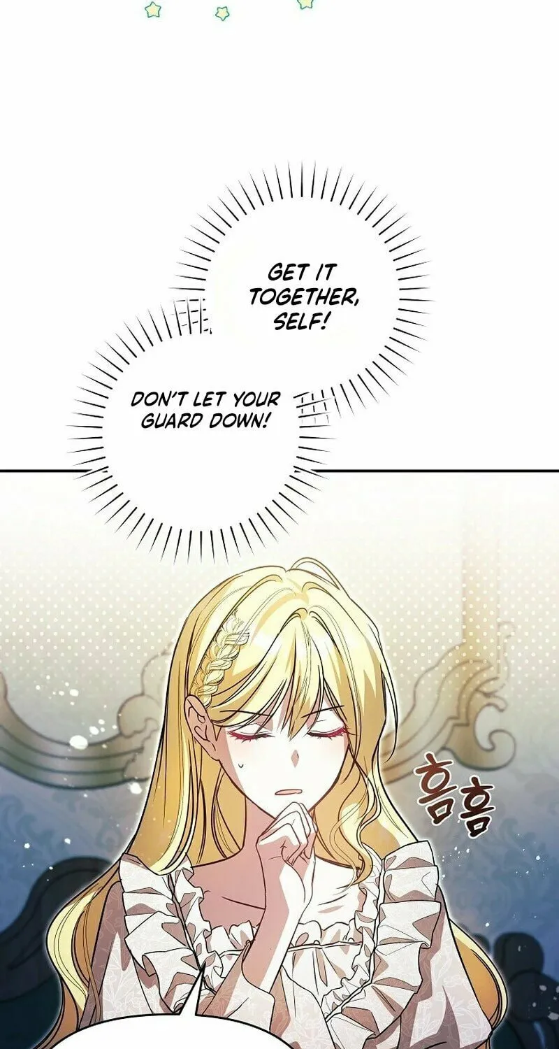 My Sister Is the Main Character Chapter 0 page 23 - 