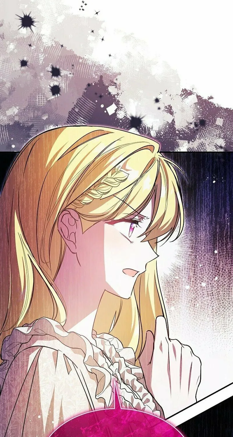 My Sister Is the Main Character Chapter 0 page 25 - 