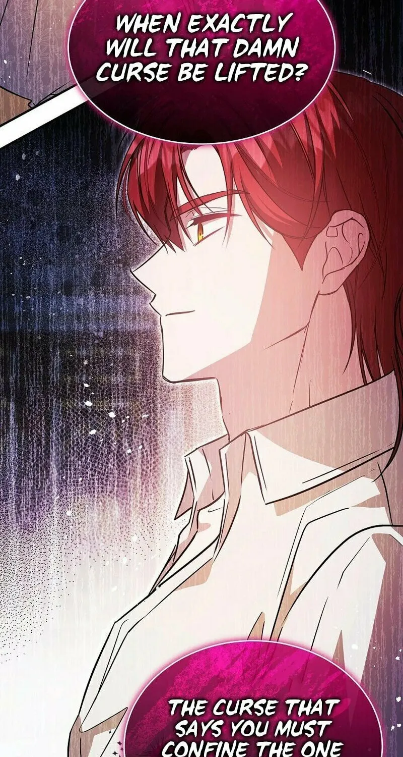 My Sister Is the Main Character Chapter 0 page 26 - 