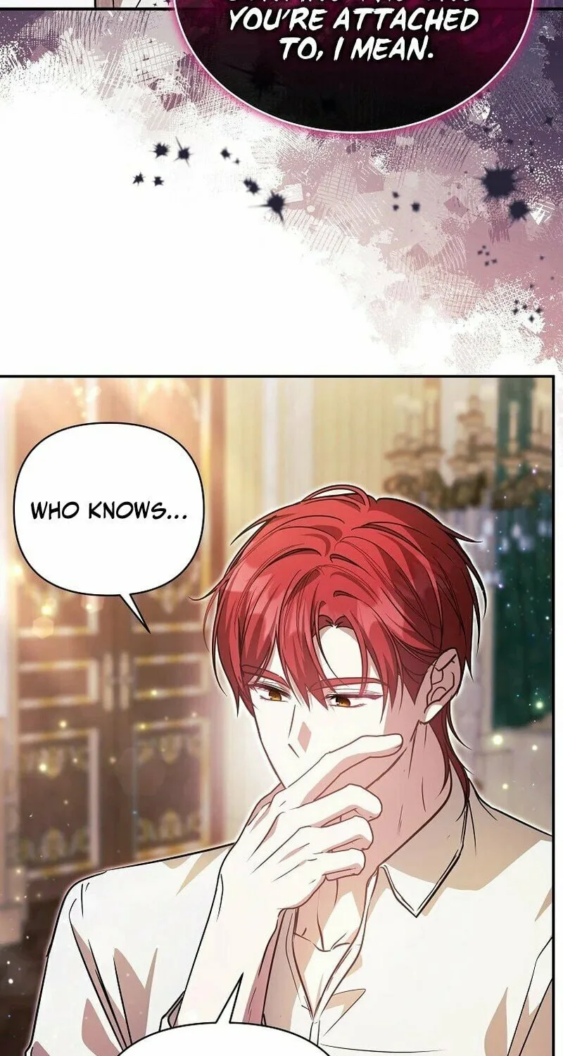 My Sister Is the Main Character Chapter 0 page 27 - 