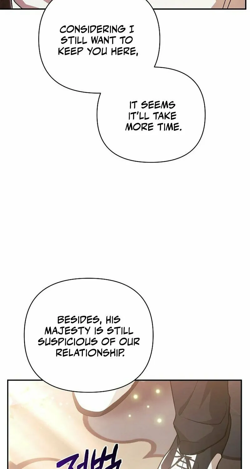 My Sister Is the Main Character Chapter 0 page 28 - 