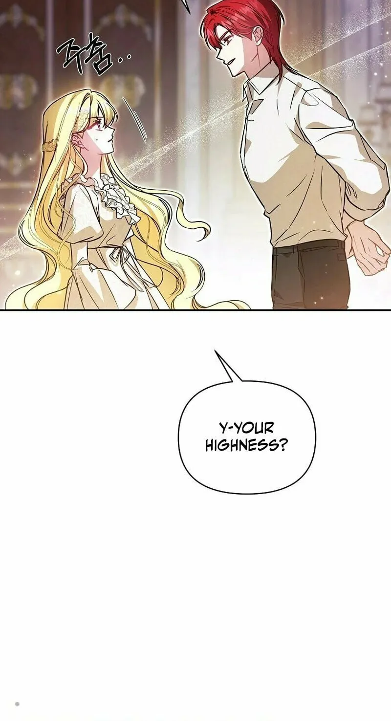 My Sister Is the Main Character Chapter 0 page 30 - 