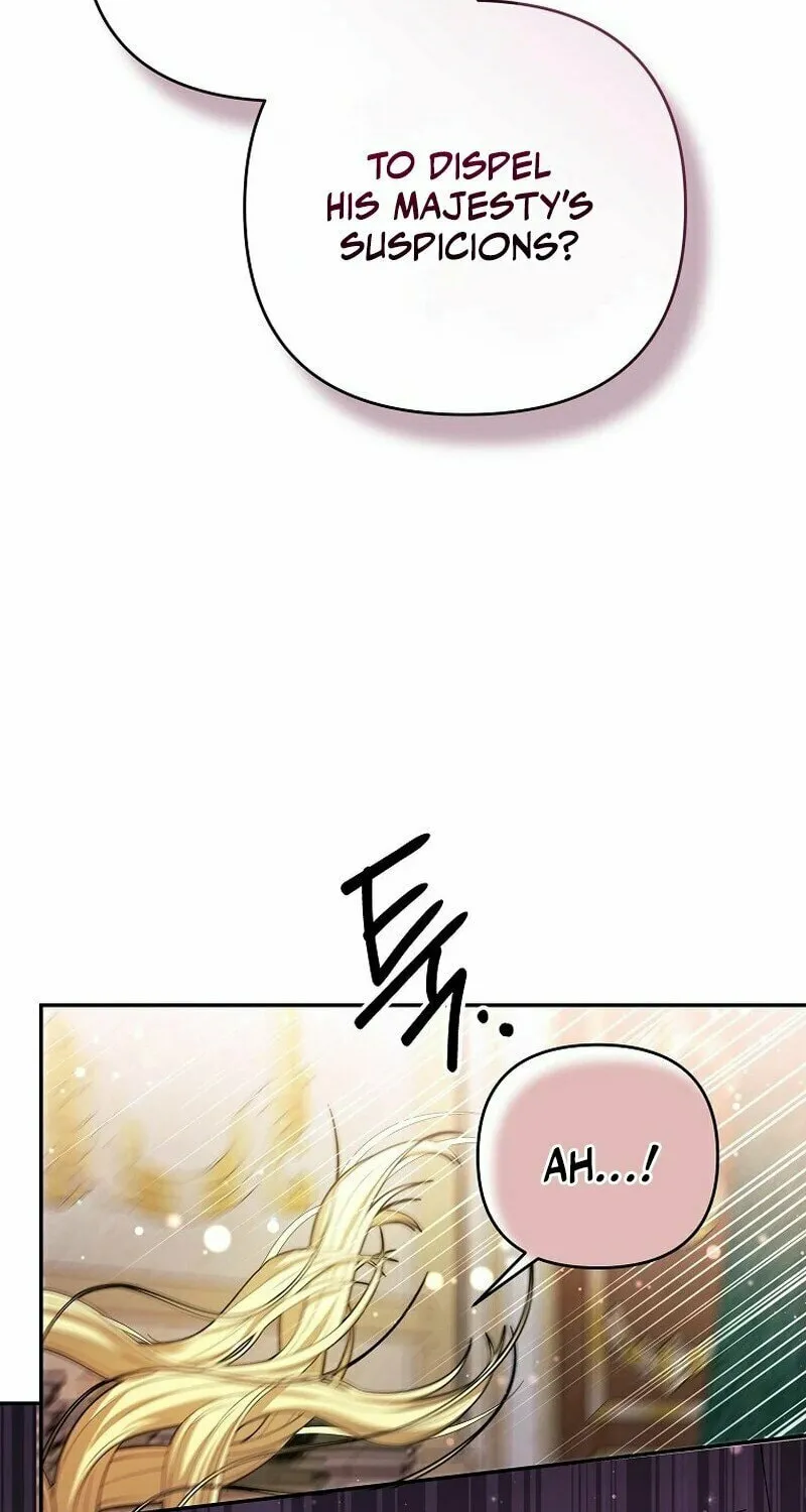 My Sister Is the Main Character Chapter 0 page 34 - 