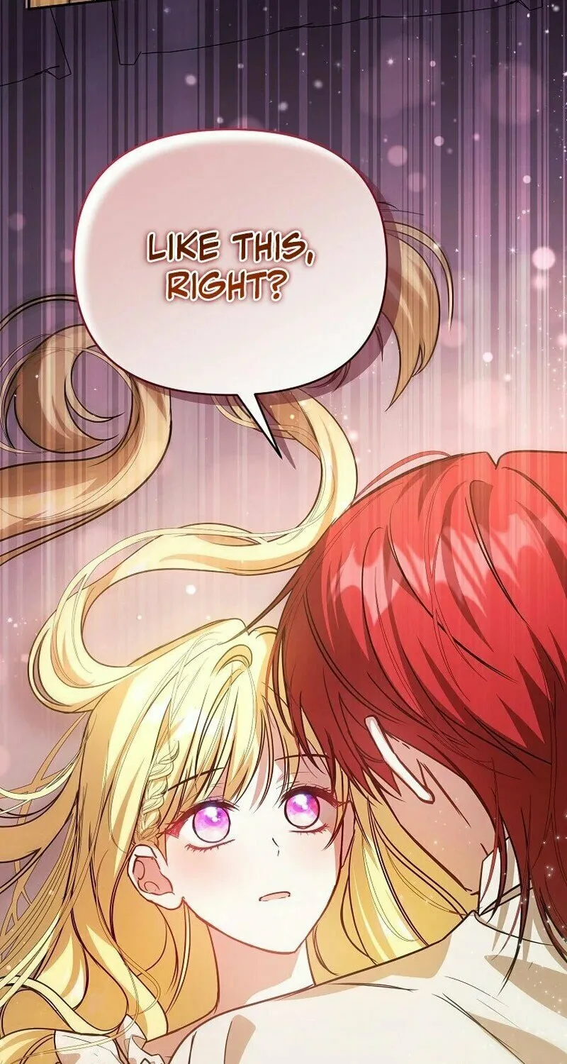 My Sister Is the Main Character Chapter 0 page 35 - 