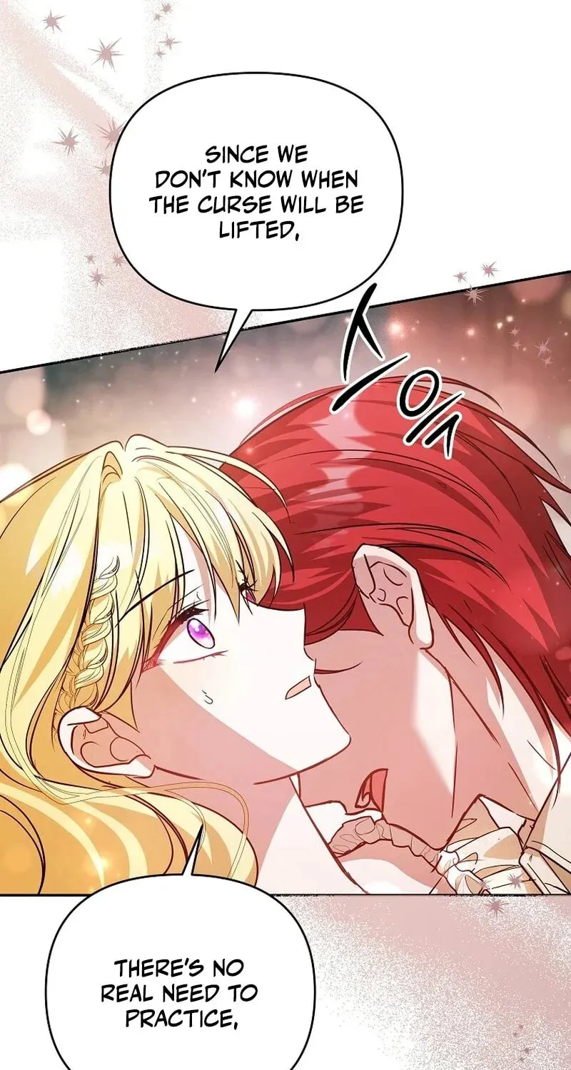 My Sister Is the Main Character Chapter 0 page 37 - 