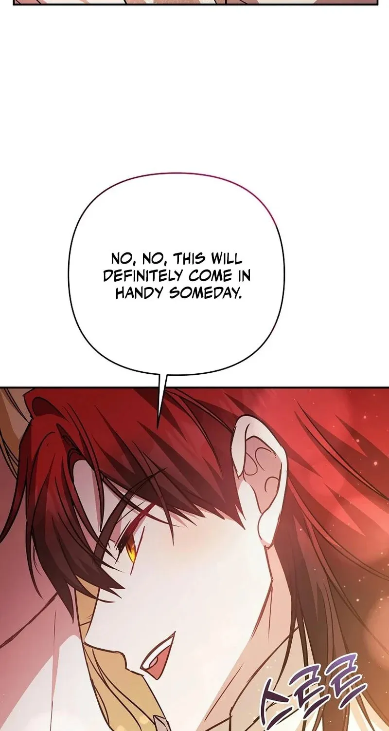 My Sister Is the Main Character Chapter 0 page 39 - 