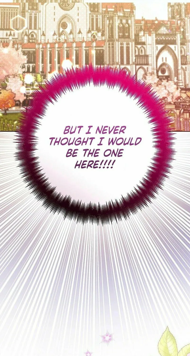 My Sister Is the Main Character Chapter 0 page 47 - 
