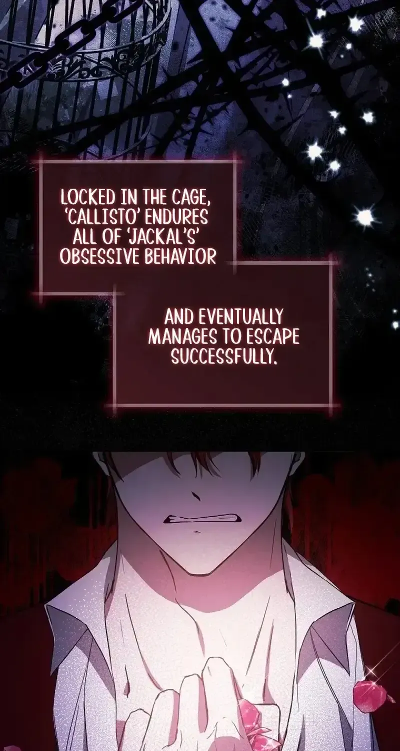 My Sister Is the Main Character Chapter 1.1 page 22 - 