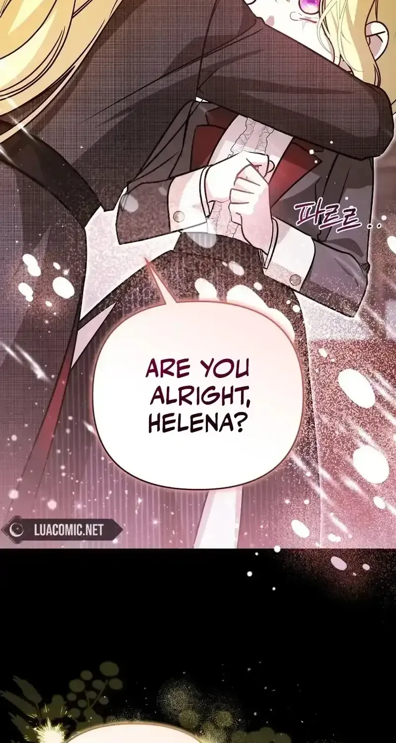 My Sister Is the Main Character Chapter 1.1 page 32 - 
