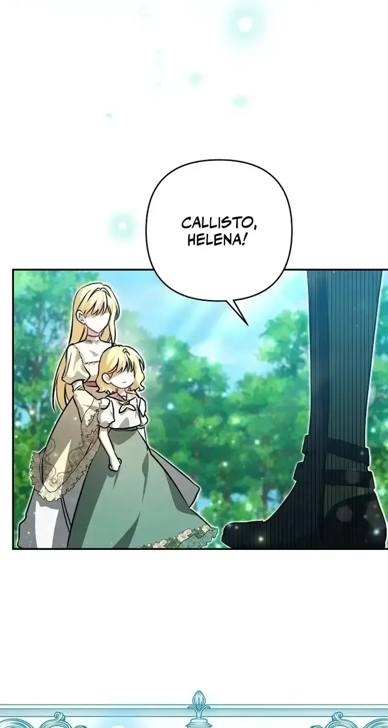 My Sister Is the Main Character Chapter 1.1 page 54 - 