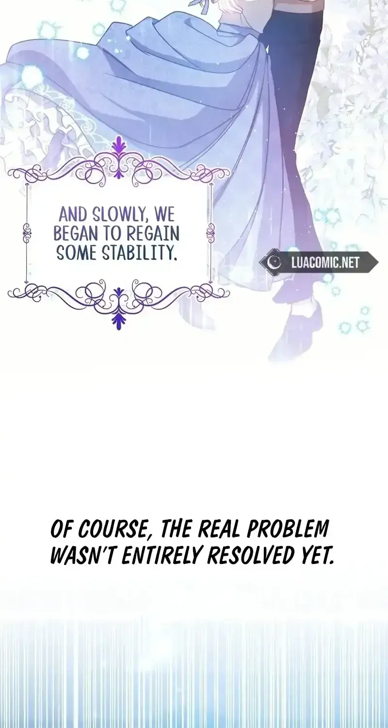 My Sister Is the Main Character Chapter 1.1 page 59 - 
