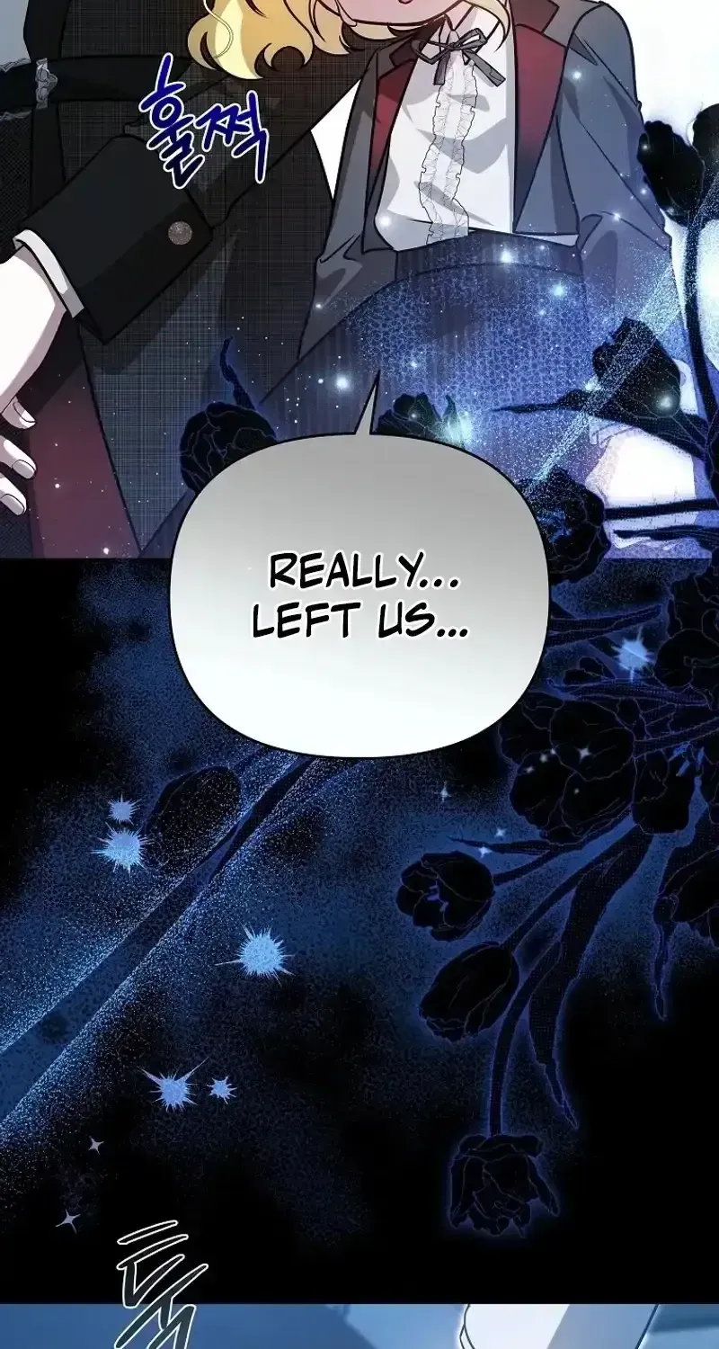 My Sister Is the Main Character Chapter 1.1 page 9 - 