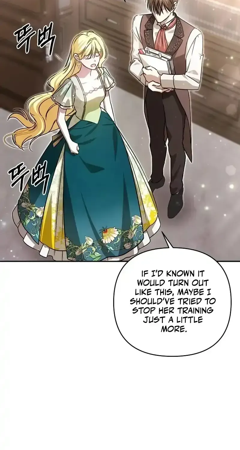 My Sister Is the Main Character Chapter 1.1 page 84 - 