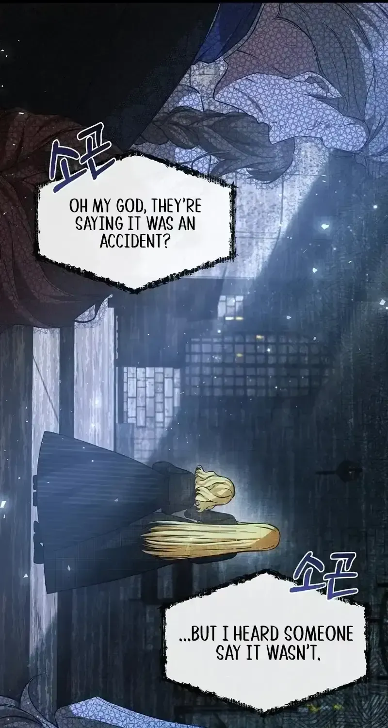 My Sister Is the Main Character Chapter 1.2 page 3 - 
