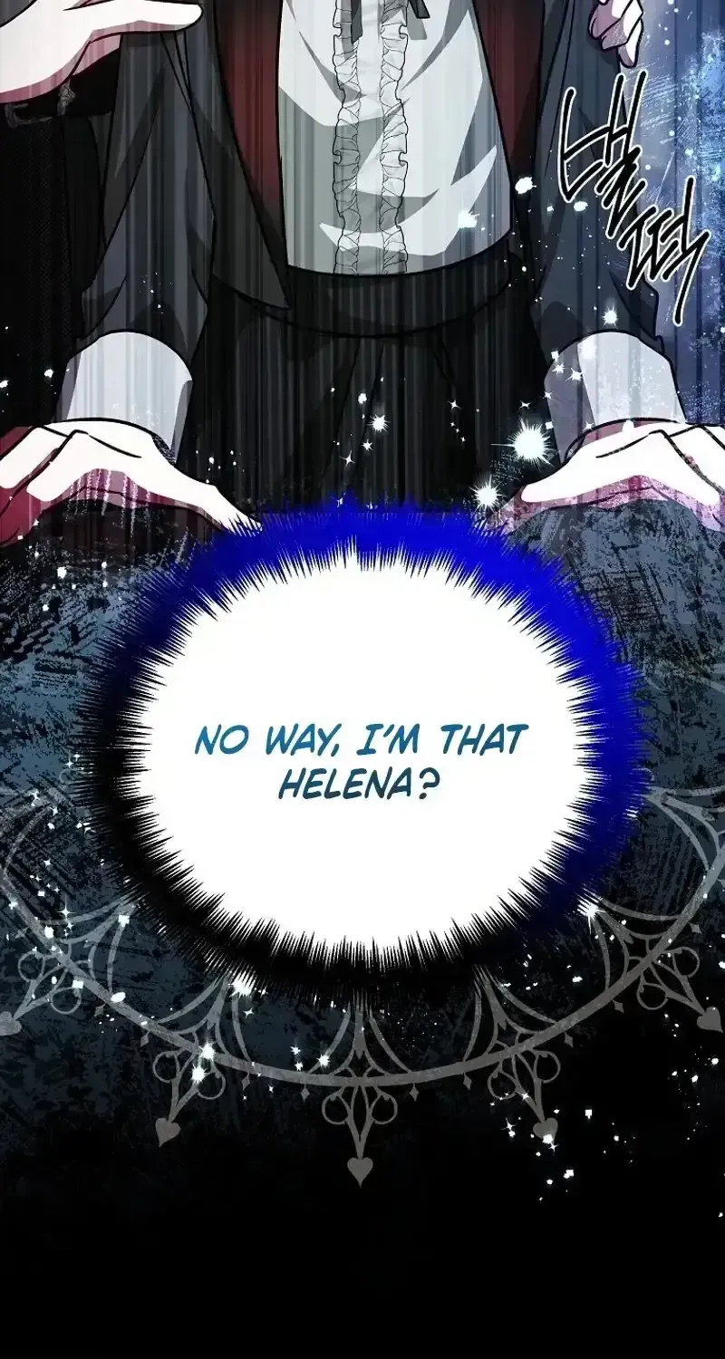 My Sister Is the Main Character Chapter 1.2 page 26 - 
