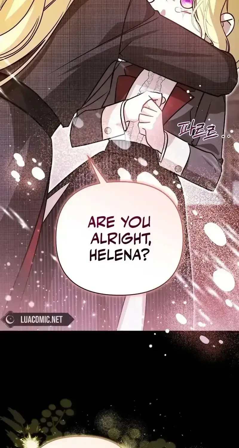 My Sister Is the Main Character Chapter 1.2 page 32 - 