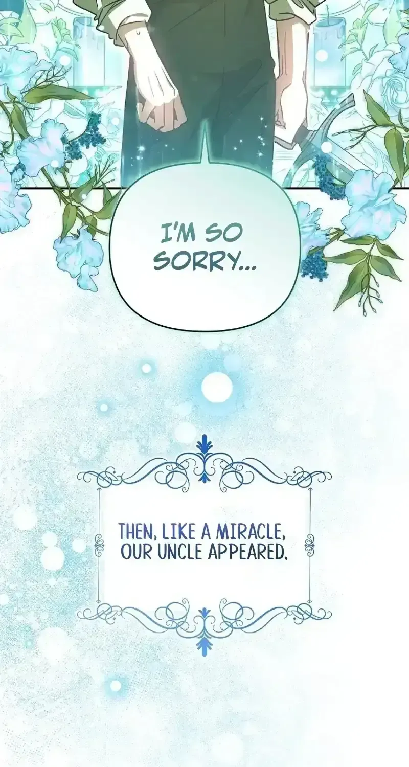 My Sister Is the Main Character Chapter 1.2 page 56 - 