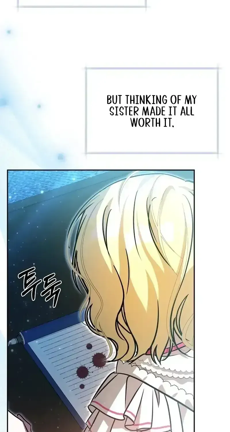 My Sister Is the Main Character Chapter 1.2 page 61 - 
