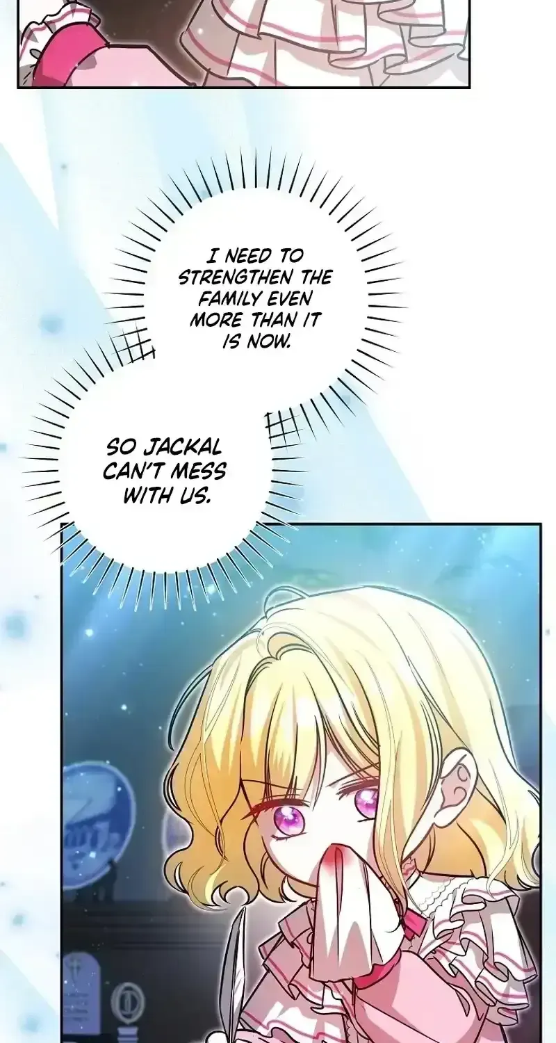 My Sister Is the Main Character Chapter 1.2 page 62 - 