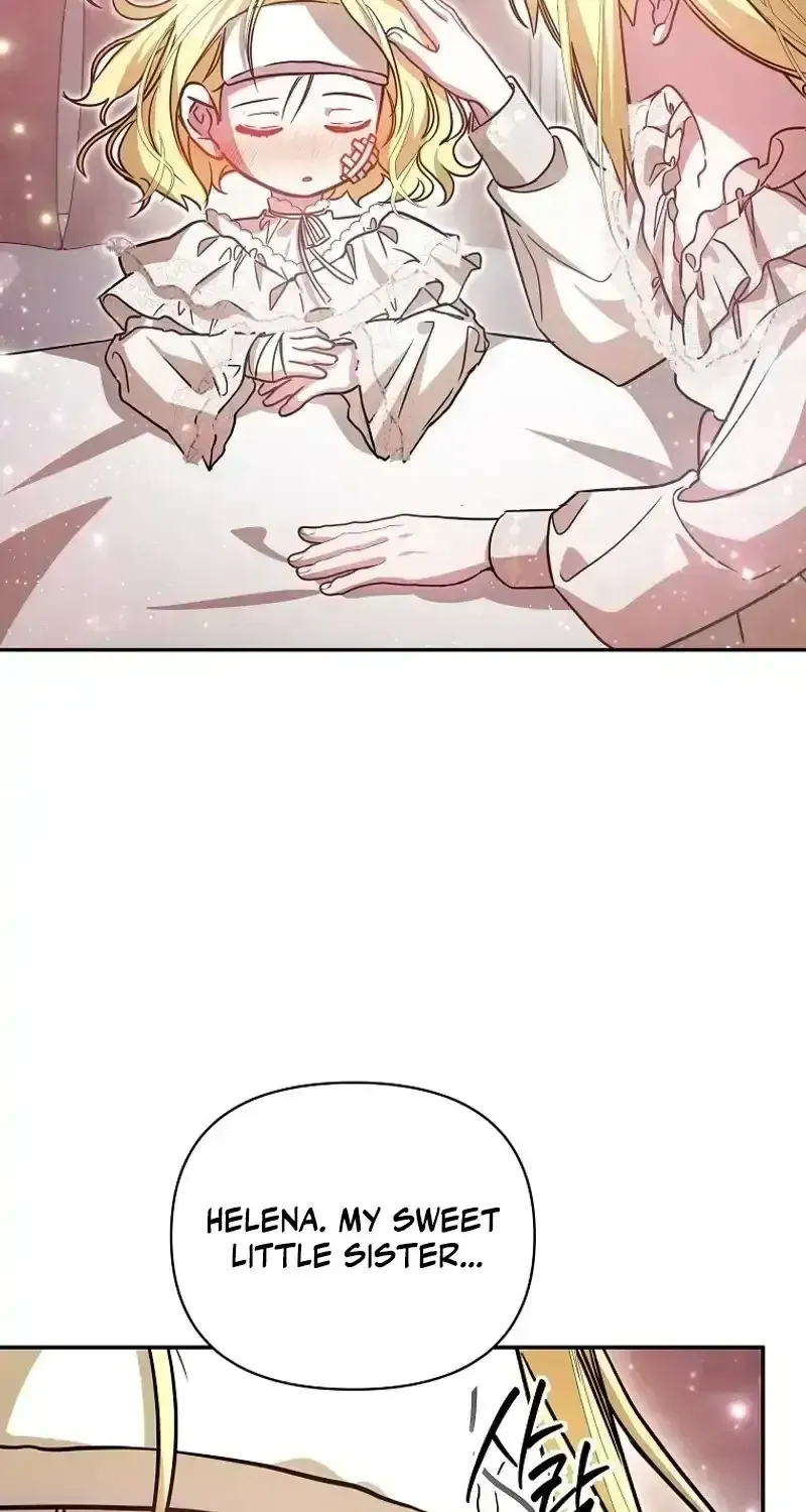 My Sister Is the Main Character Chapter 1.2 page 66 - 