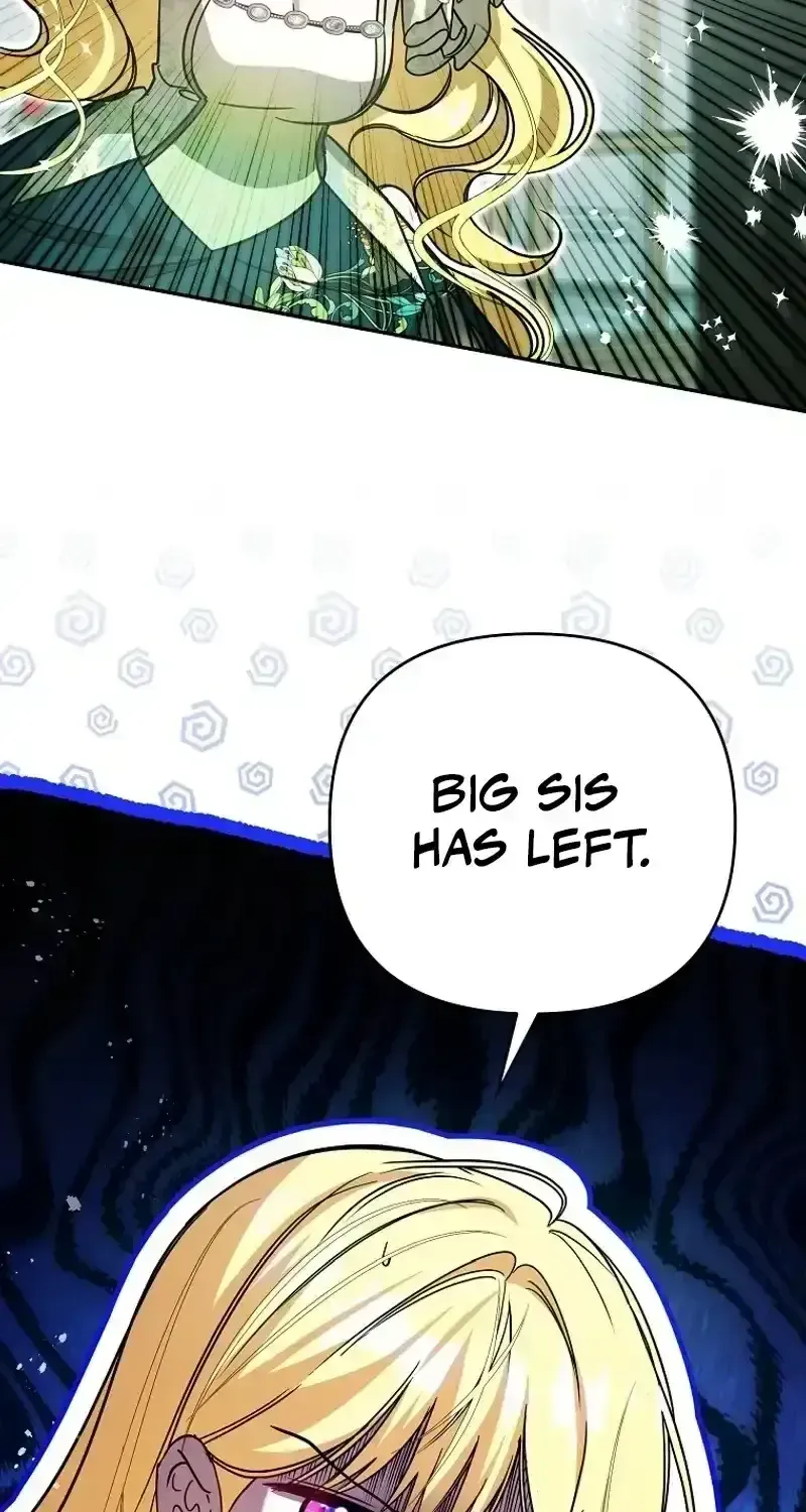 My Sister Is the Main Character Chapter 1.2 page 79 - 