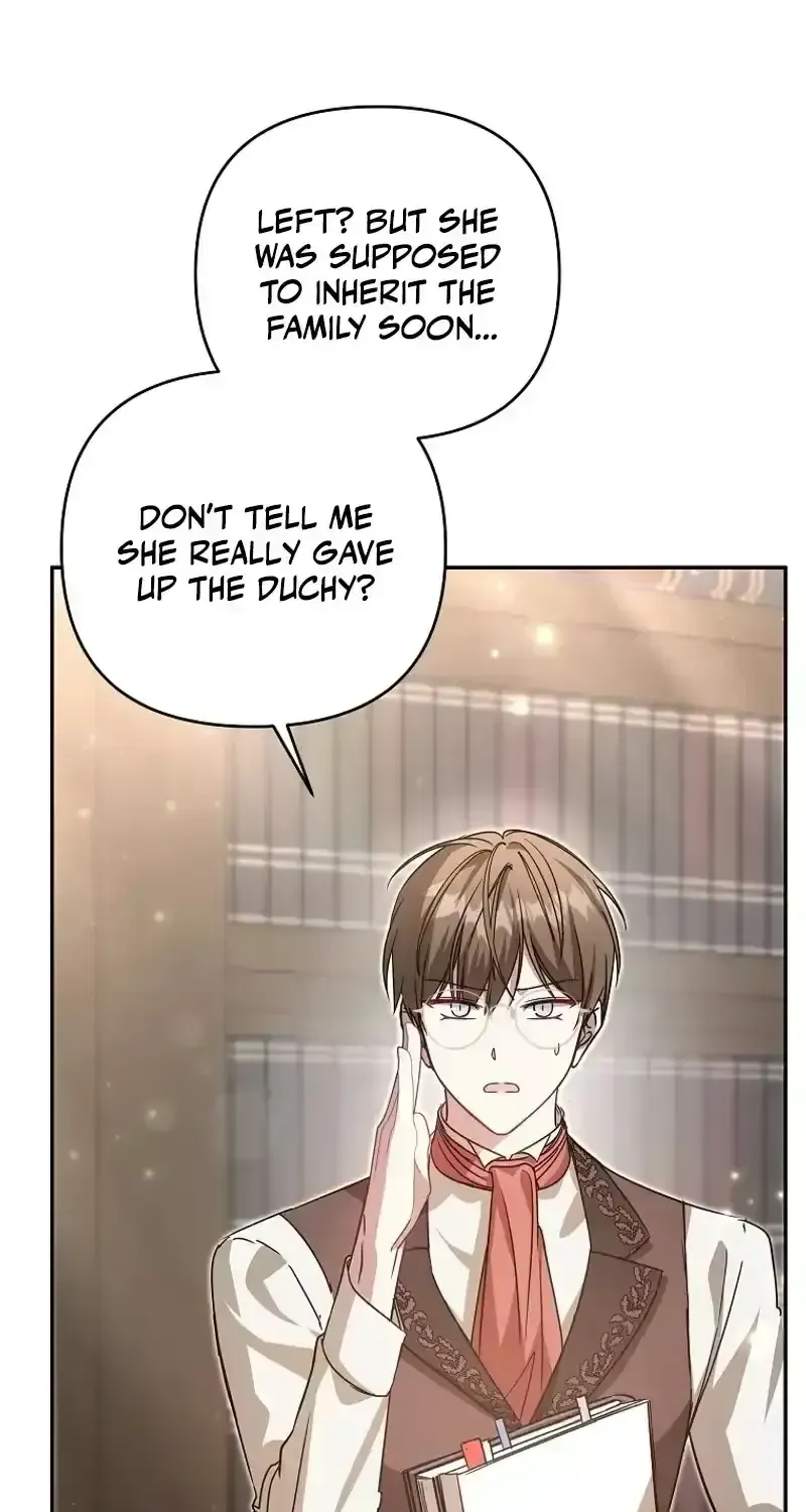My Sister Is the Main Character Chapter 1.2 page 81 - 