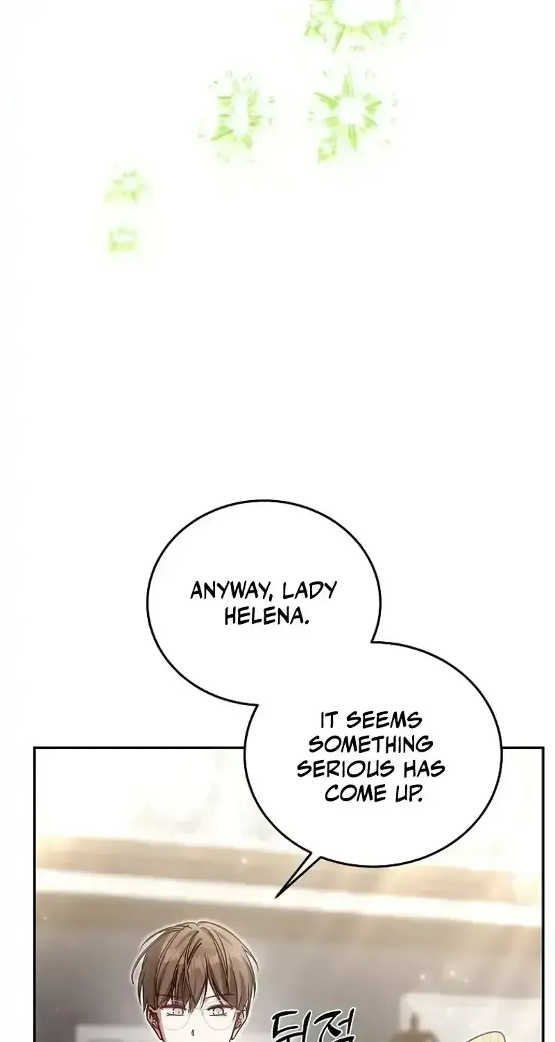 My Sister Is the Main Character Chapter 1.2 page 89 - 