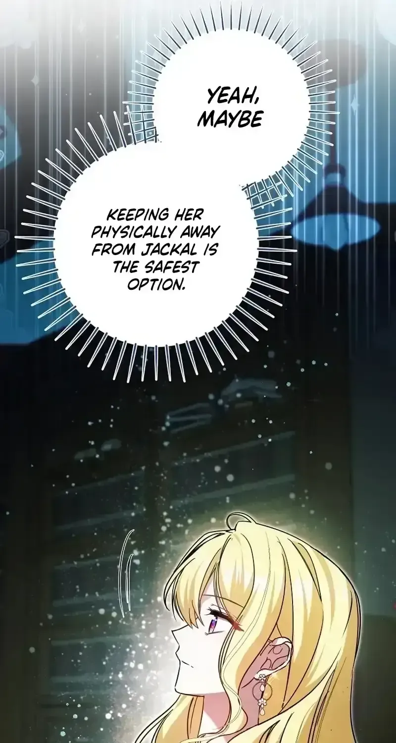 My Sister Is the Main Character Chapter 1.2 page 93 - 