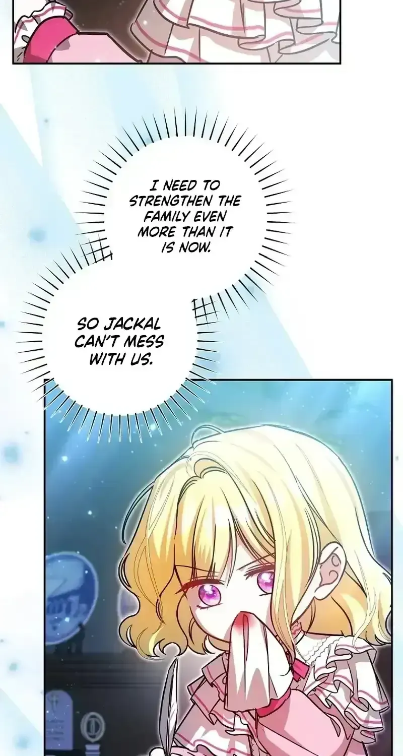 My Sister Is the Main Character Chapter 1.3 page 62 - 