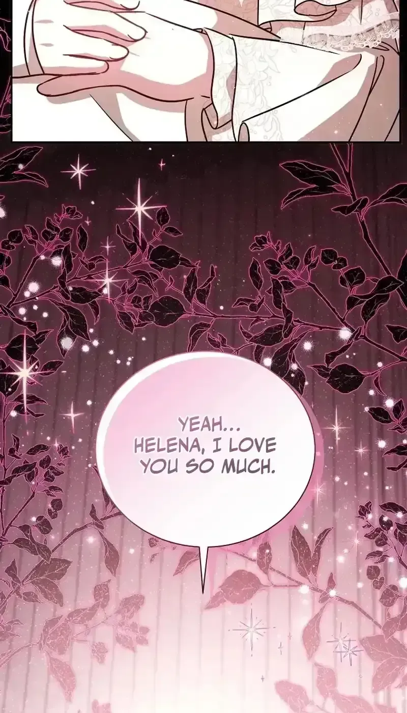 My Sister Is the Main Character Chapter 1.3 page 74 - 
