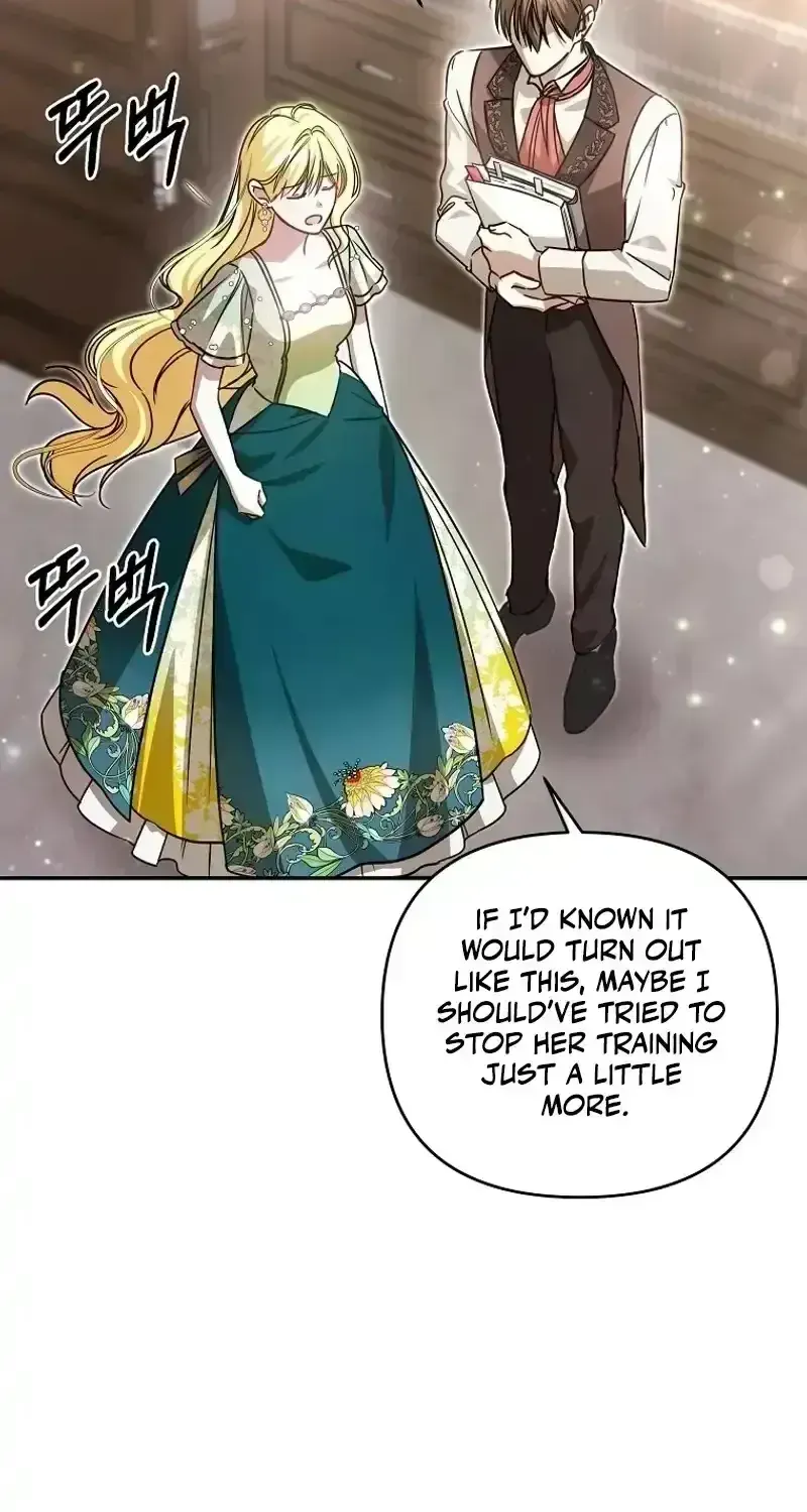 My Sister Is the Main Character Chapter 1.3 page 84 - 