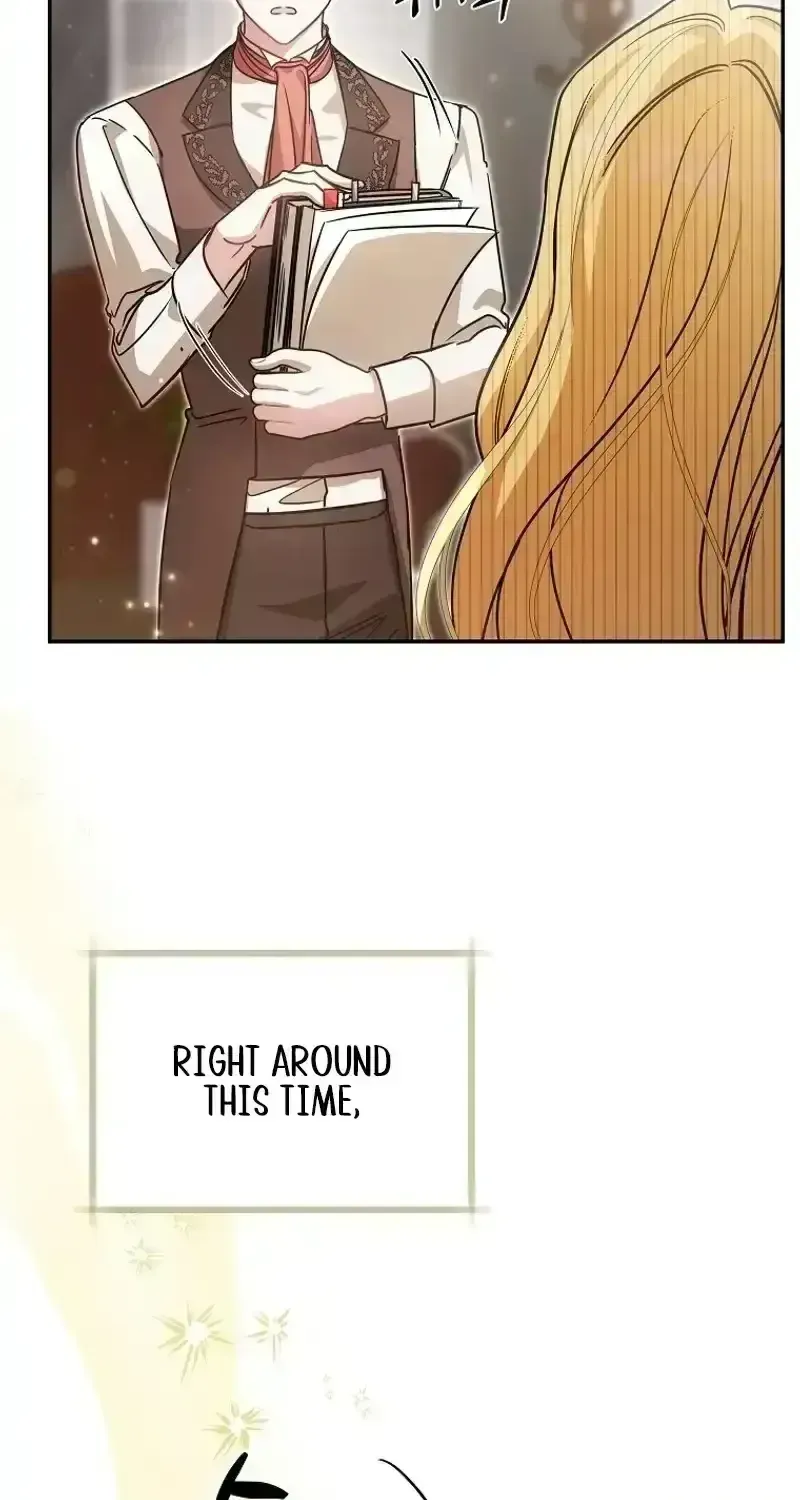 My Sister Is the Main Character Chapter 1.3 page 90 - 