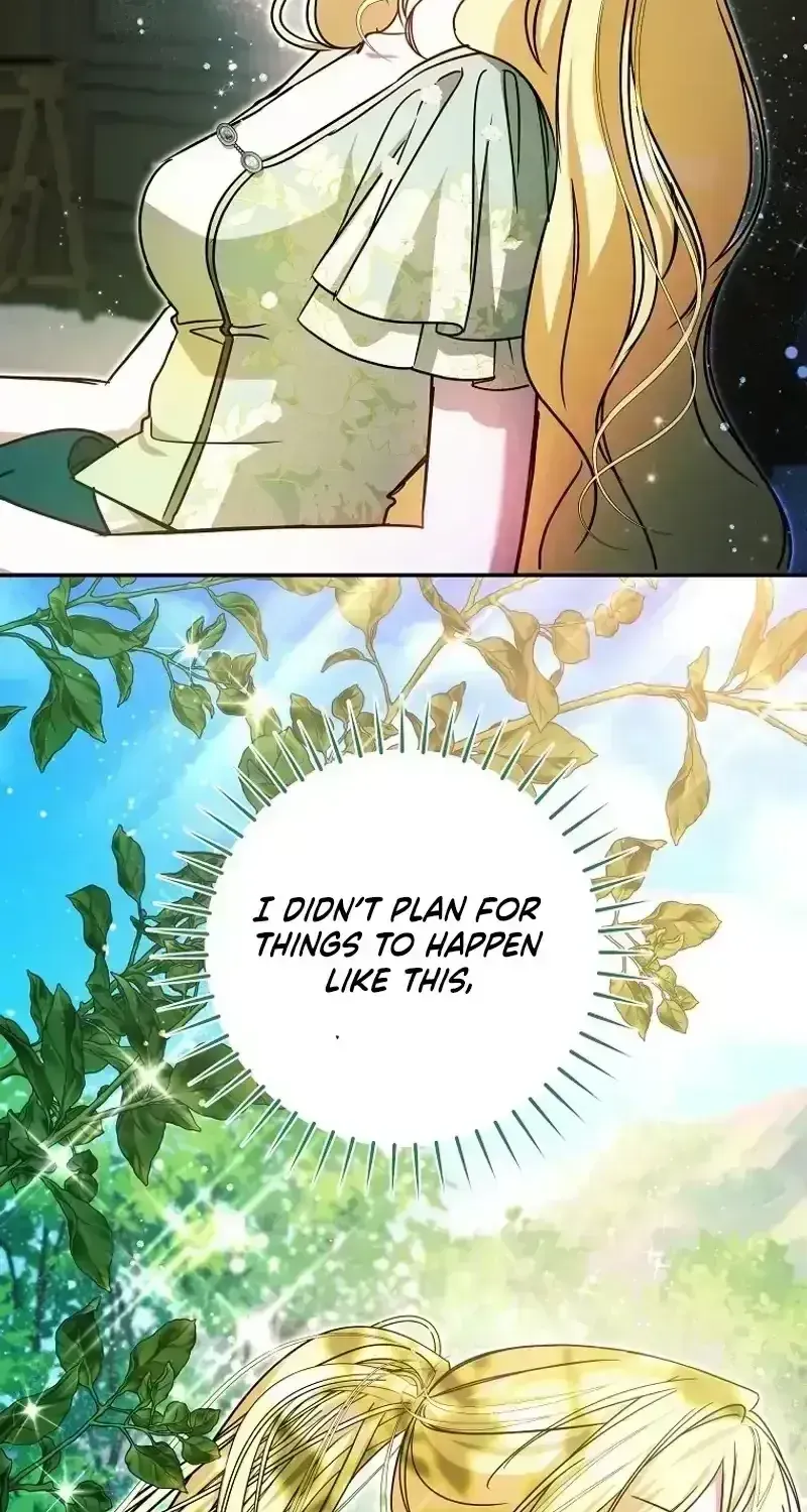 My Sister Is the Main Character Chapter 1.3 page 94 - 