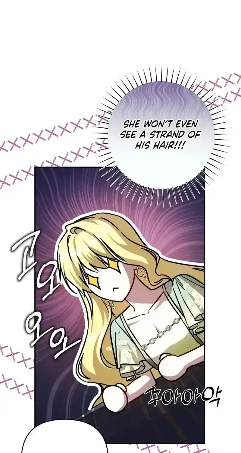 My Sister Is the Main Character Chapter 1.3 page 96 - 