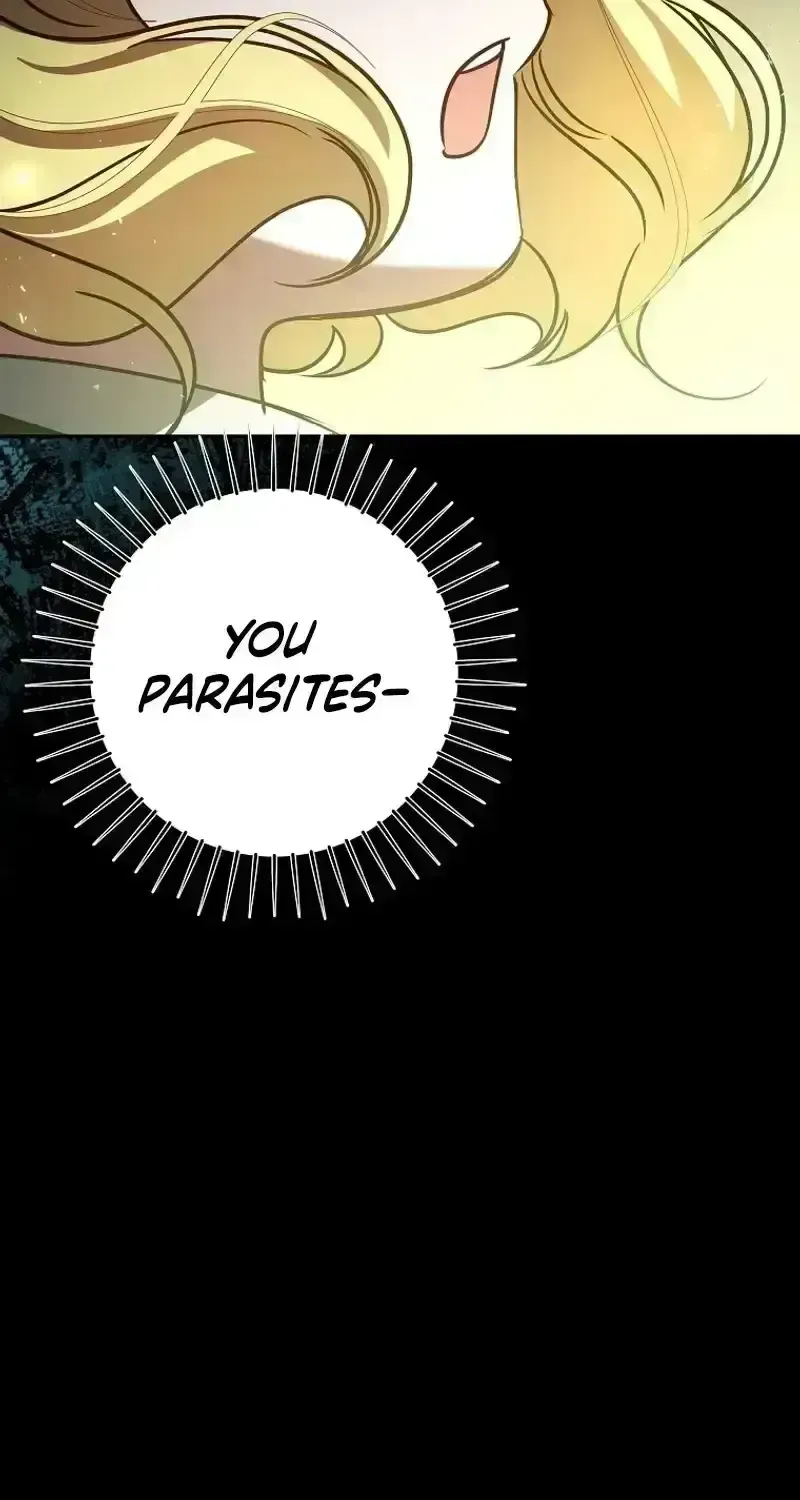 My Sister Is the Main Character Chapter 1.4 page 45 - 