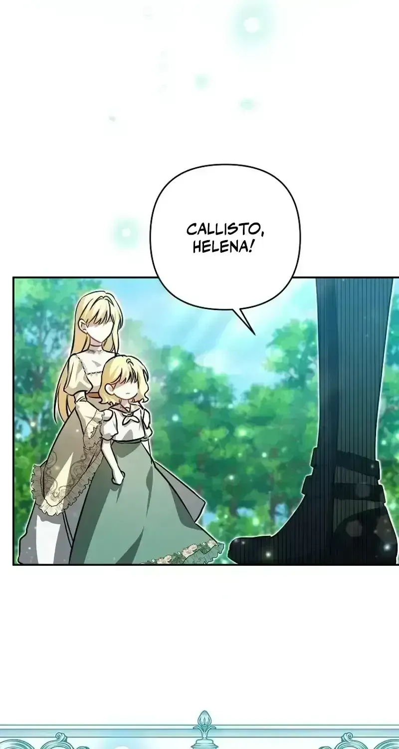 My Sister Is the Main Character Chapter 1.4 page 54 - 