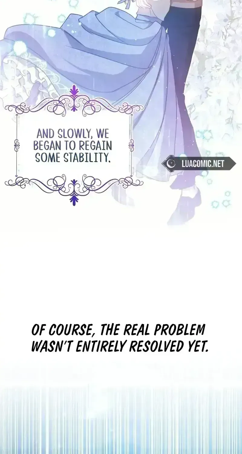 My Sister Is the Main Character Chapter 1.4 page 59 - 