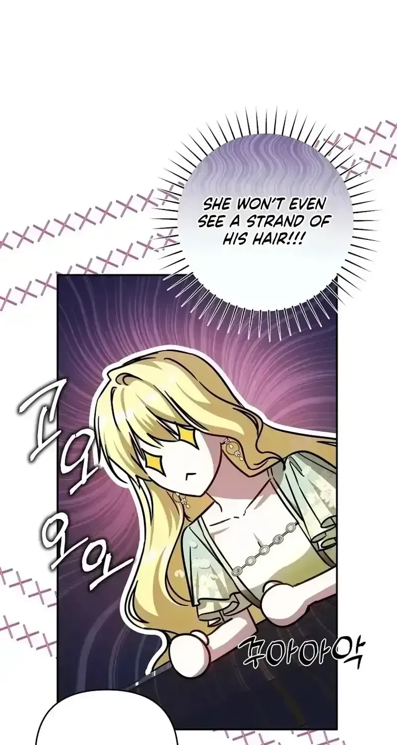 My Sister Is the Main Character Chapter 1.4 page 96 - 