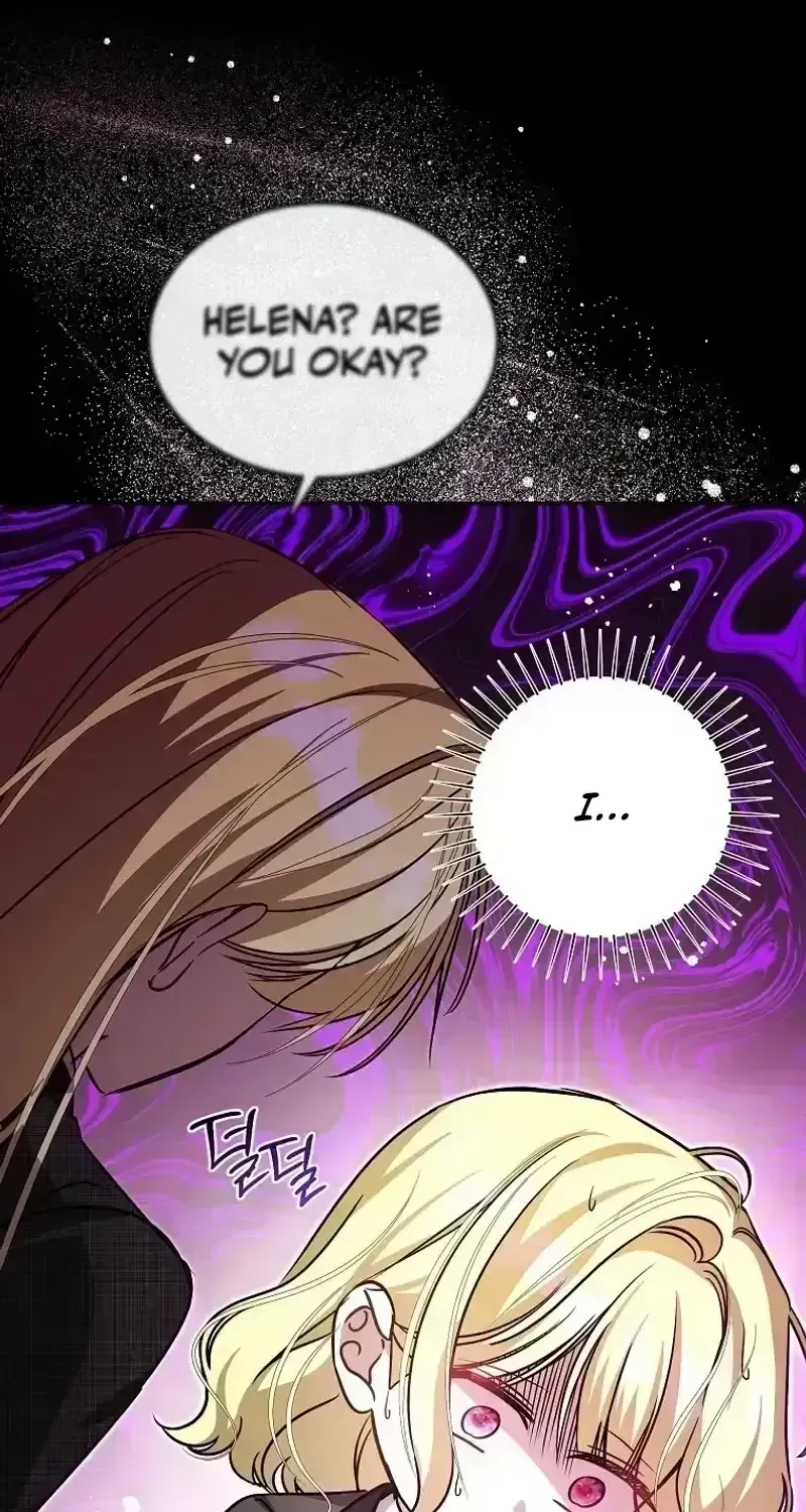 My Sister Is the Main Character Chapter 1.5 page 27 - 