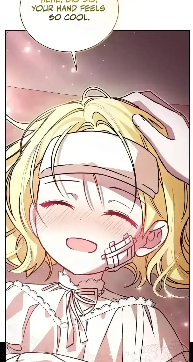 My Sister Is the Main Character Chapter 1.5 page 73 - 