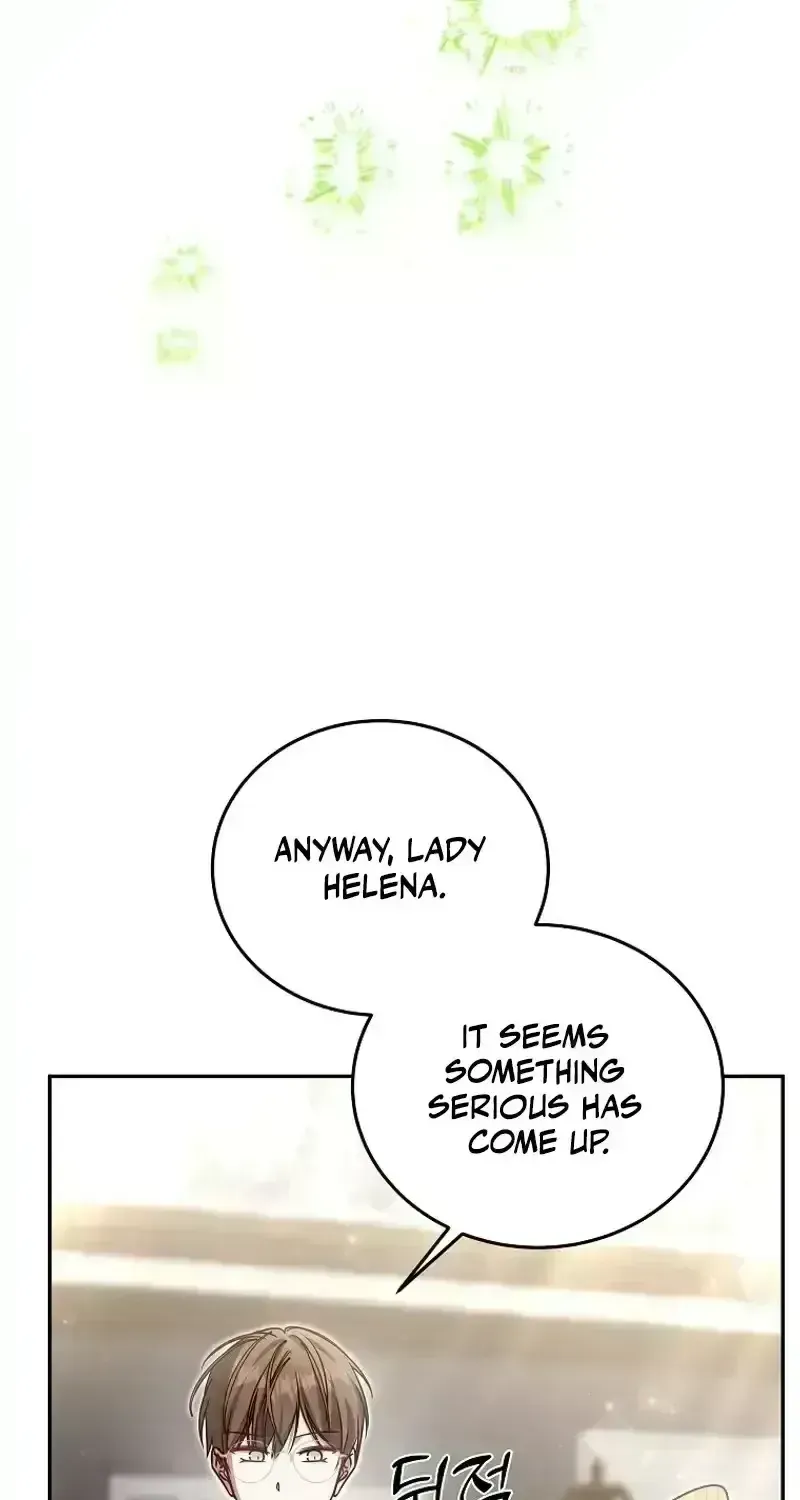 My Sister Is the Main Character Chapter 1.6 page 89 - 