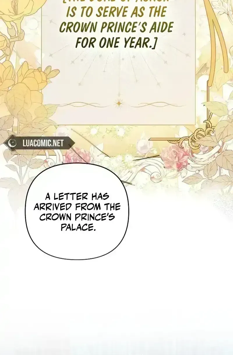 My Sister Is the Main Character Chapter 1.6 page 92 - 