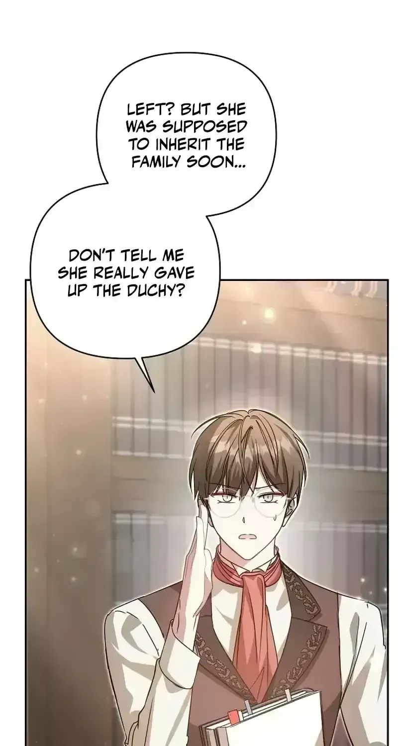 My Sister Is the Main Character Chapter 1.7 page 81 - 