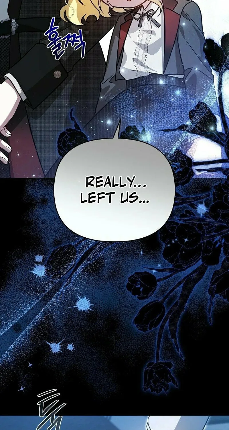 My Sister Is the Main Character Chapter 1 page 11 - 