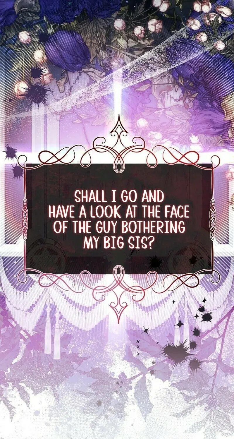 My Sister Is the Main Character Chapter 1 page 109 - 