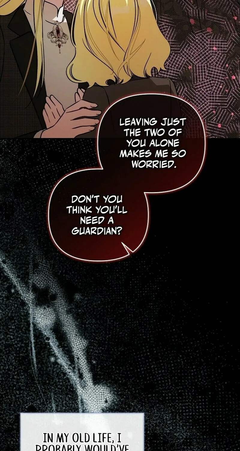 My Sister Is the Main Character Chapter 1 page 44 - 