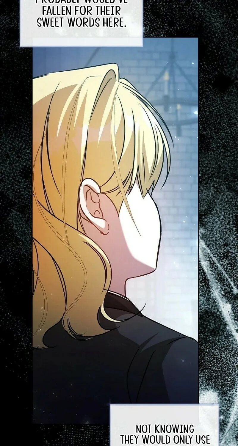 My Sister Is the Main Character Chapter 1 page 45 - 